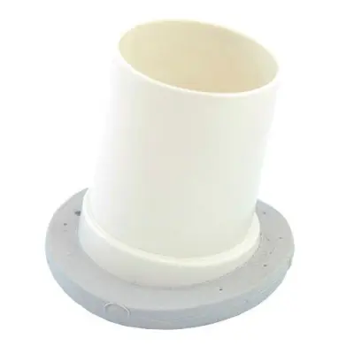Bathmate - nastavek za vstavljanje črpalke Hydromax 9