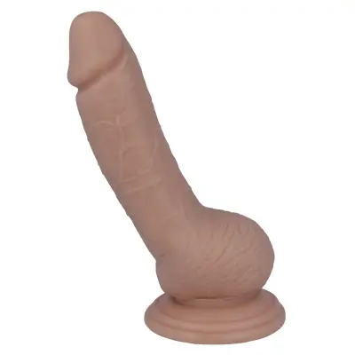 Mr Intense - 8 realističnih penisov 17,6 -Ou- 3,5 cm