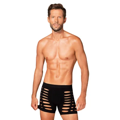 OBSESSIVE - M104 BOKSER S/M/L