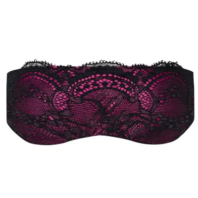 Obsessive - Roseberry maskara