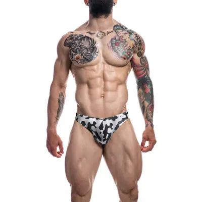 Cut4Men - Breve Arco-Ris Low Rise