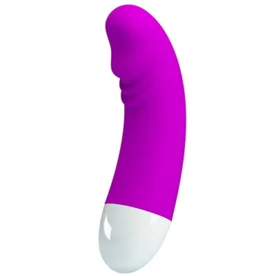 MINIVIBRATOR PRETTY LOVE LUTHER 30 NAČINOV VIBRIRANJA
