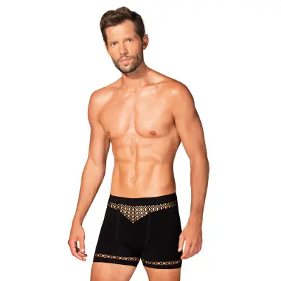 OBSESSIVE - M102 BOKSER S/M/L