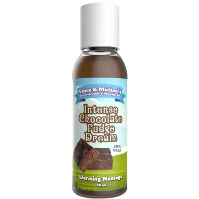 Vincen & Michael'S - Professional Intense Chocolate Leo 50 ml