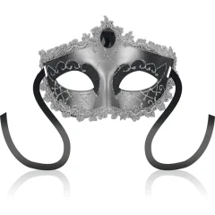Ohmama - Mscaras Black Diamond Grey maska