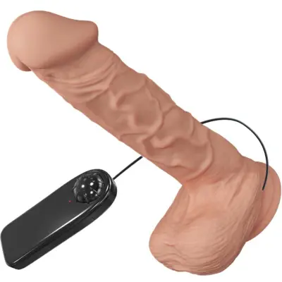 Beautiful Encounter Berqrisi Impulso 26 cm - meso