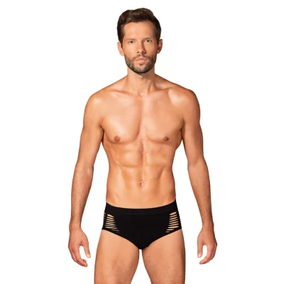 OBSESSIVE - HLAČKE M101 S/M/L