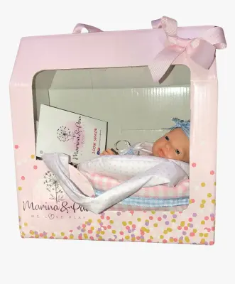 Nenotes Baby Mini z nosilko (MEP262)