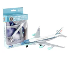 Daron - Air Force One Združene države Amerike