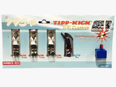Tipp-Kick WM Classics Deutschland '54 (TIPP018101)