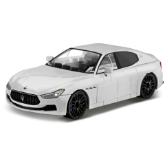 Cobi - Maserati Ghibli Hybrid (24566)