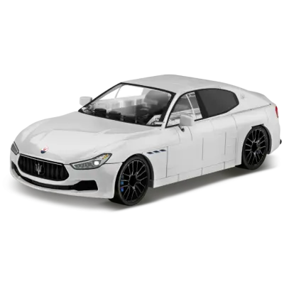 Cobi - Maserati Ghibli Hybrid (24566)