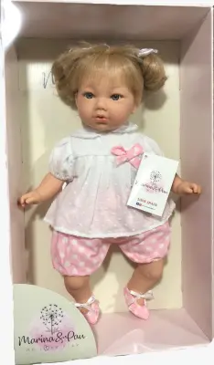 Marina&Pau - Alina Plumetti (MEP827)