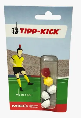 Komplet Tipp-Kick Ball (TIPP016053)