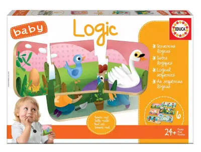 Baby Logic