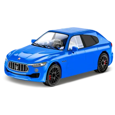 Cobi - Maserati Levante GTS (24569)
