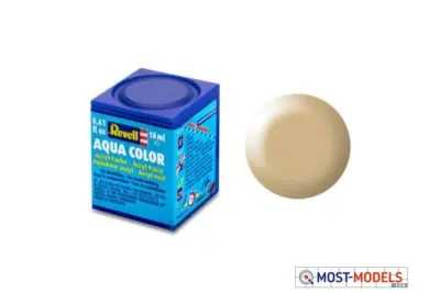 Revell Aqua Color Bež 18 ml (314)