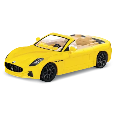 Cobi - Maserati Grancabrio (24504)