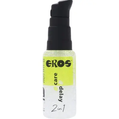 Eros - Lube Care Delay 30 ml
