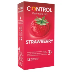 Control Adapta Strawberry 12 enot
