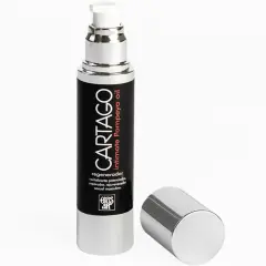 Leo Intimate Stimulating Male Carthage