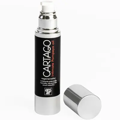 Leo Intimate Stimulating Male Carthage