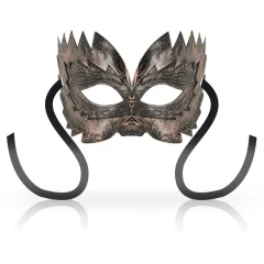 Ohmama - bakrene antizaz maske v beneškem slogu