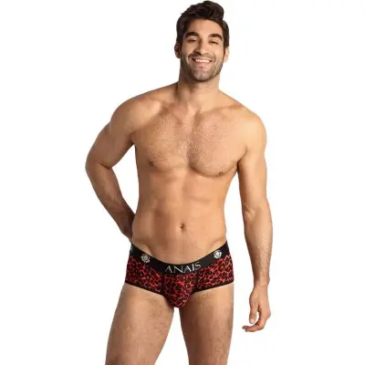 AAIS MOŠKI - TRIBAL BRIEF L