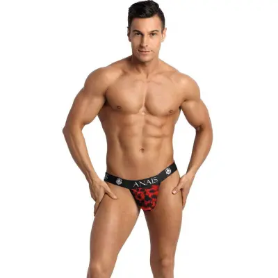 AAIS MOŠKI - SAVAGE JOCK STRAP L