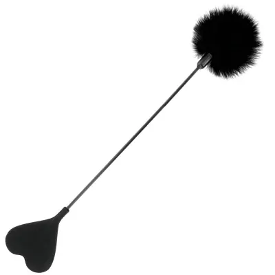 Darkness - Black Love Penas Chicote 40 cm