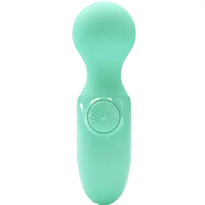 Bonito Amor - Mini Wand Small Bonito Green