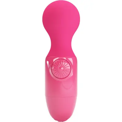 Bonito Amor - Mini Stick Wand Small Bonito Magenta