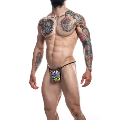 Cut4Men - Briefkini