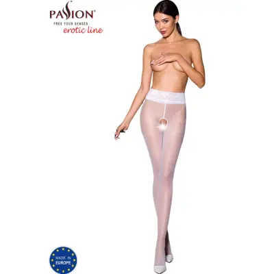 PASSION - TIOPEN 008 MEDIAS BELA 1/2 (30 DEN)