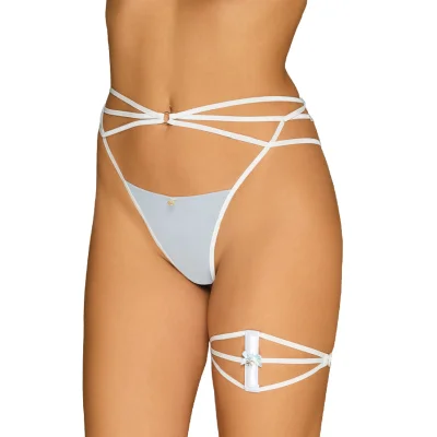 OBSESSIVE - A760 PODVEZICA L/XL