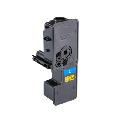 Kyocera TK5230 kompatibilen modri toner