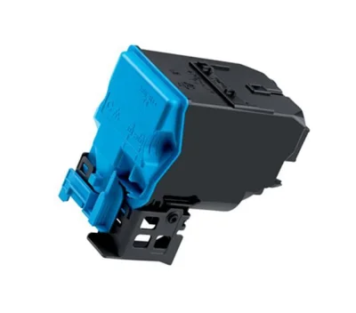 Konica Minolta TNP49 kompatibilen modri toner