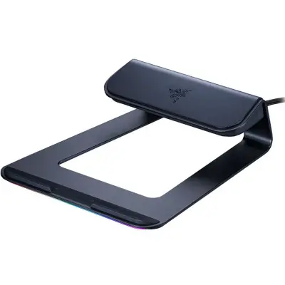 Podpora za prenosnike do 15" Razer stojalo za prenosnike Chroma Rgb