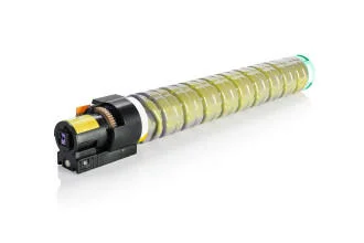 Ricoh Aficio MPC300 združljiv rumen toner