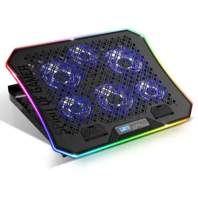 Hladilna podlaga Spirit Of Gamer 1200 RGB