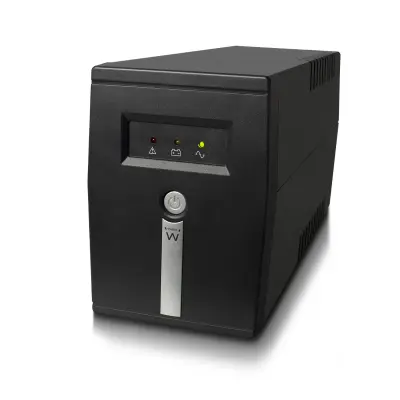 Ups Ewent Ew3946 Line Interactive 600 Va - 360 W z Avr