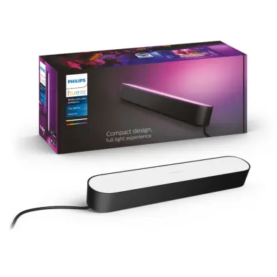 Philips Hue Play Light Bar Extension White/Rgb Light