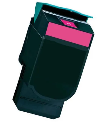 Lexmark CS317 združljiv magenta toner