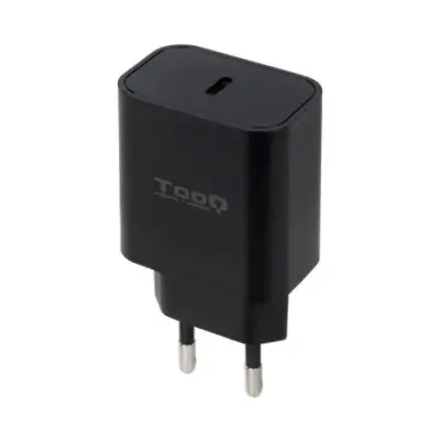 Stenski polnilnik Tooq Tqwc-Pdusbc20B - USB tip C · 20 W