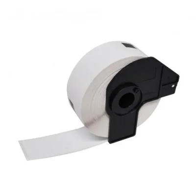 Brother DK11204 kompatibilen 17x54 mm