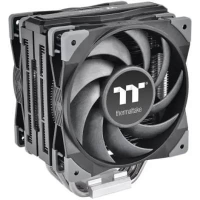 Hladilnik zraka Thermaltake Toughair 510 Cpu Ventilator 120 mm