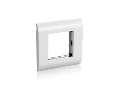 Univerzalna oprema za ogledalo za modul 45X45 mm