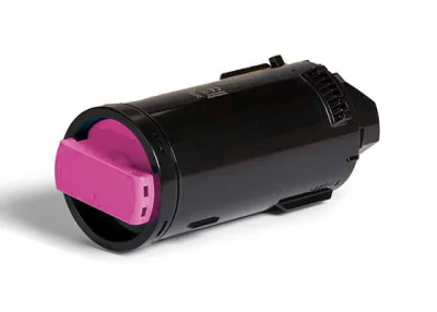 Xerox C600 združljiv magenta toner