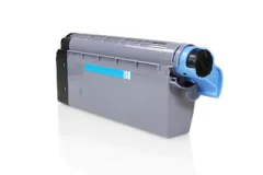 Oki MC760 kompatibilen modri toner