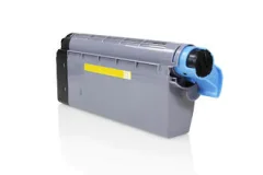 Oki MC760 kompatibilen rumen toner